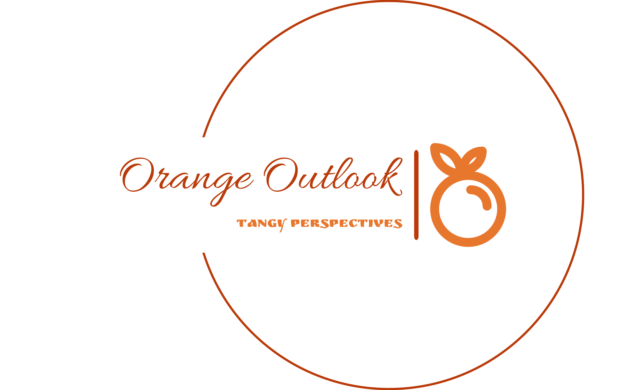 Orange Outlook